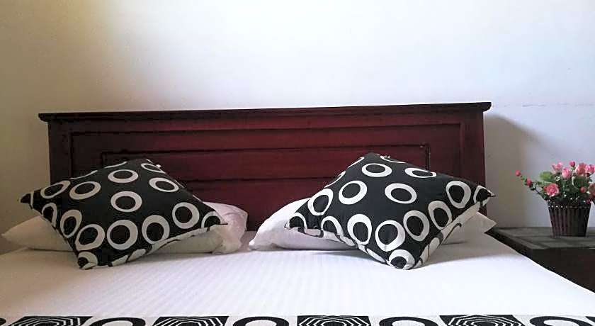 Days Inn-Kandy