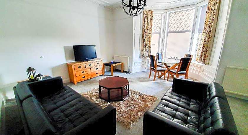 Bemersyde Guest House