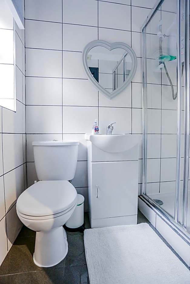 Beckenham Park Hotel