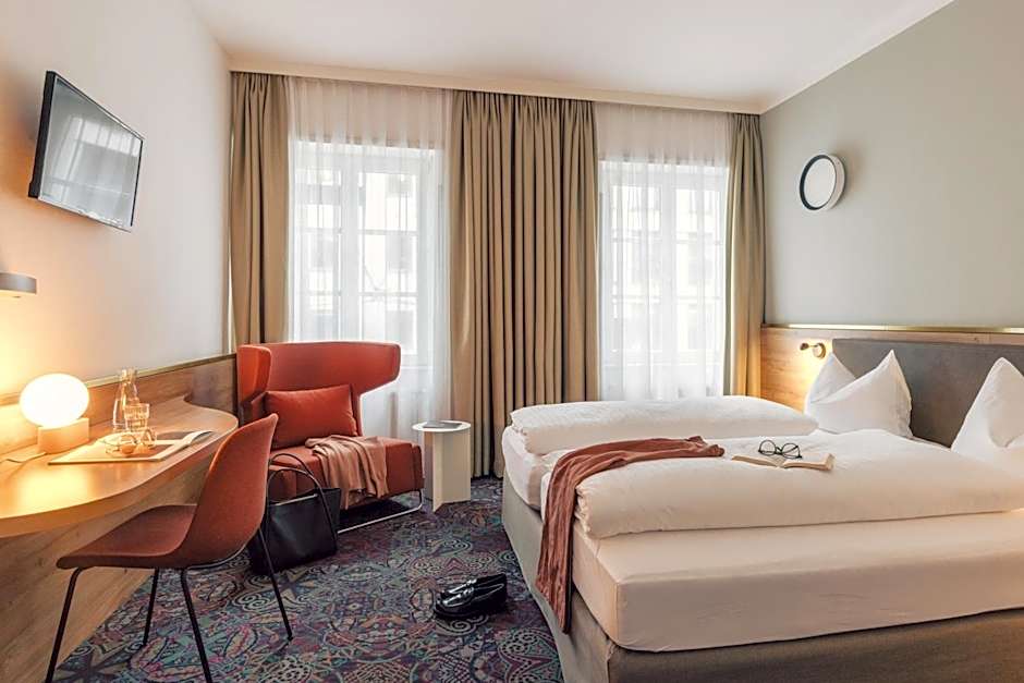 Boutique Hotel Zach