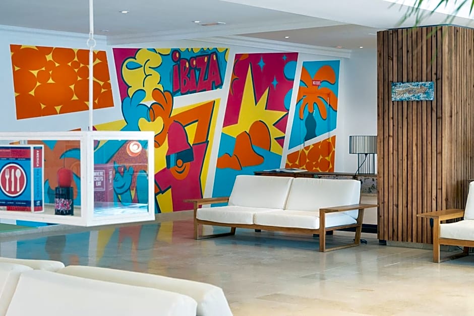 INNSiDE by Melia Ibiza Beach