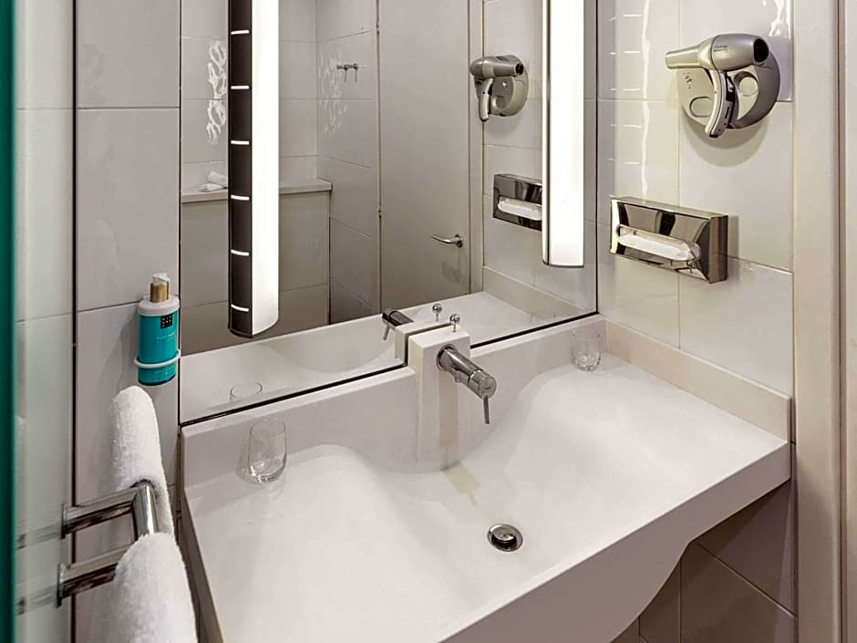 Novotel Caserta Sud
