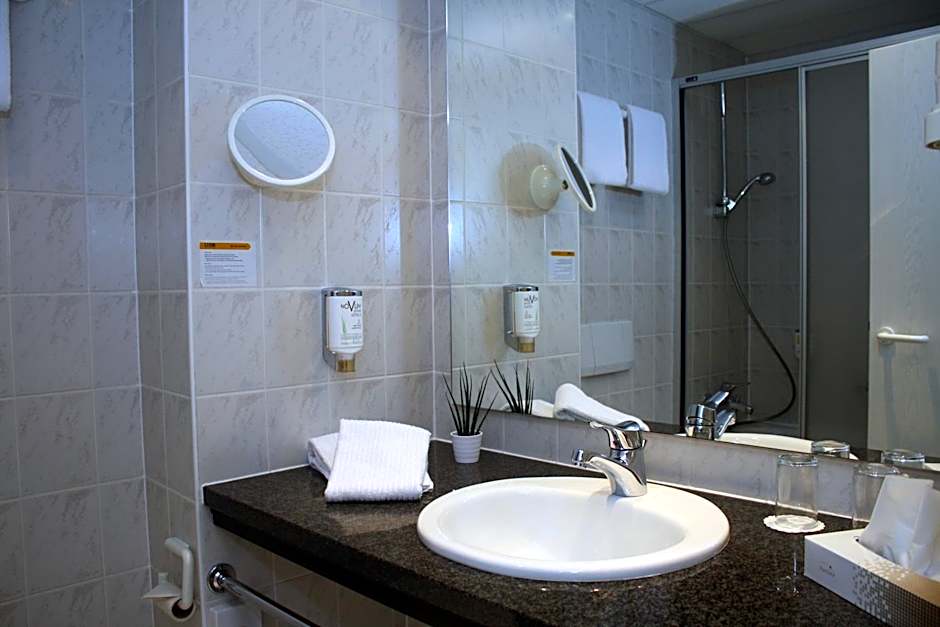 Quick Hotel Dresden 24H