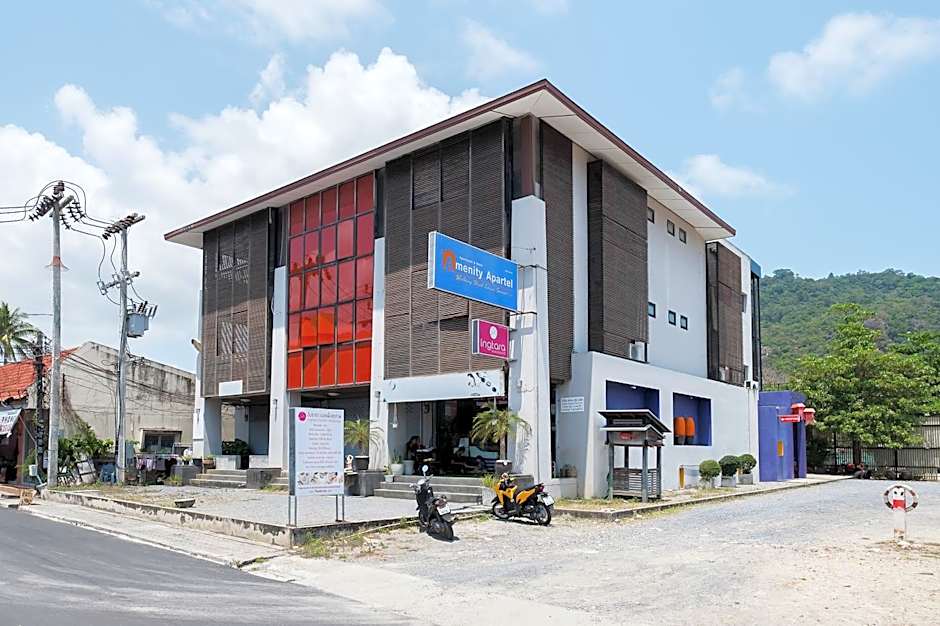 Amenity Apartel Samui