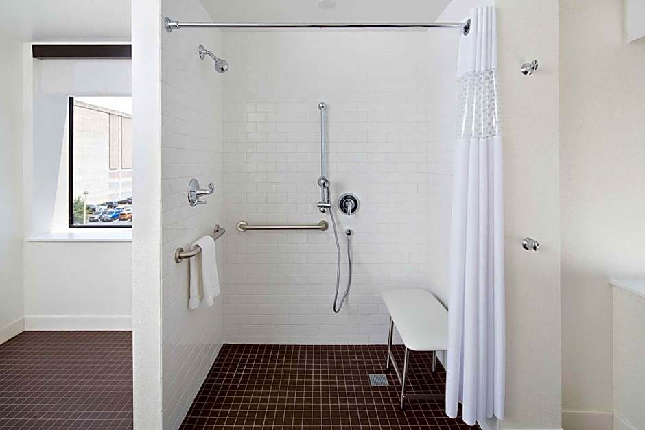 Hampton Inn By Hilton & Suites Dallas Downtown