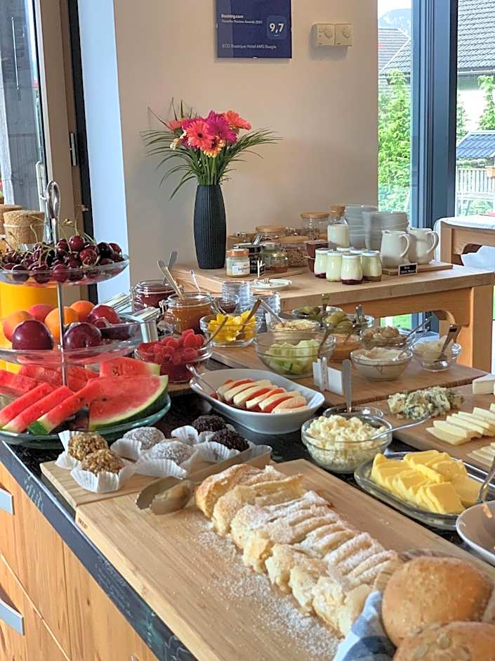 eco boutique hotel AMS Beagle