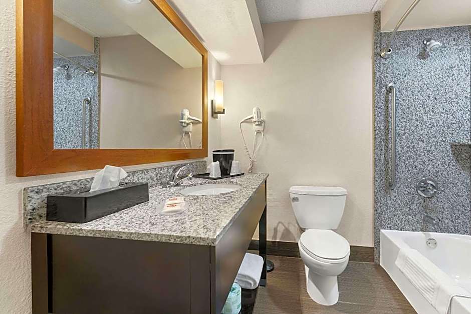 Comfort Inn Lehigh Valley West