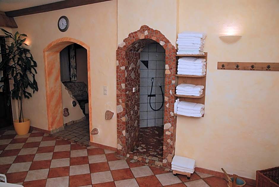 Hotel-Gasthof Strasswirt