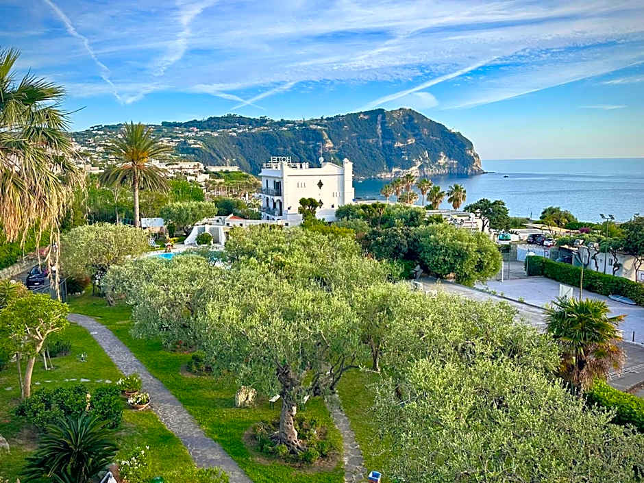 Hotel Boutique Ideal