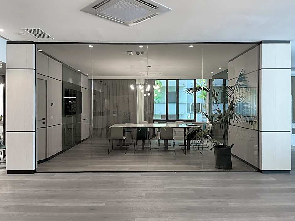Oxygen Lifestyle Hotel