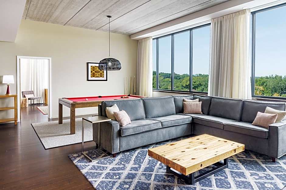 Hotel Indigo Athens - University Area By IHG