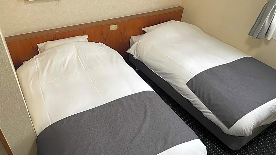 Atto Business Hotel Ichinoseki