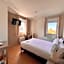 BRIT HOTEL Confort de Lannion vers Perros-Guirec