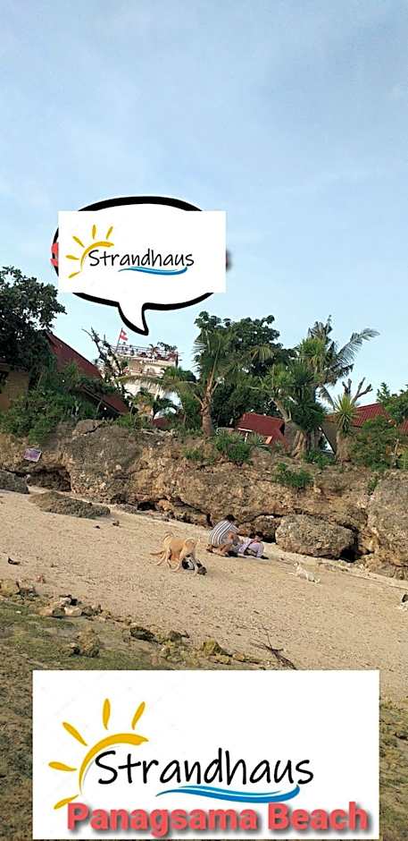 Strandhaus Condotel