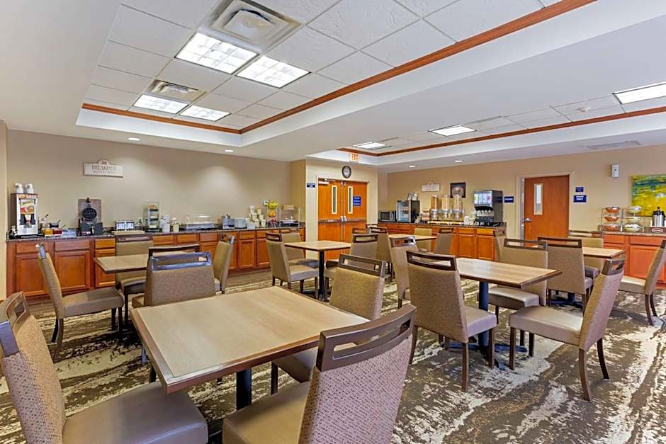Best Western Seminole Inn & Suites