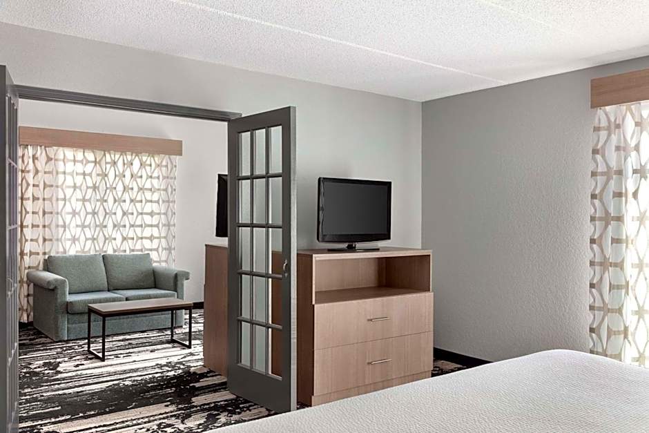 La Quinta Inn & Suites by Wyndham Temple