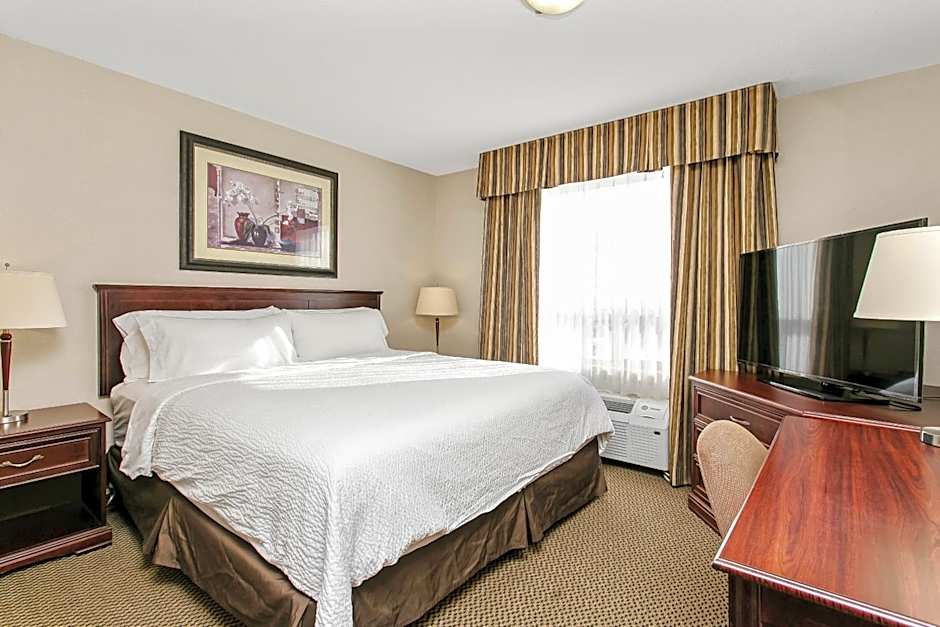 Holiday Inn & Suites Lloydminster By IHG