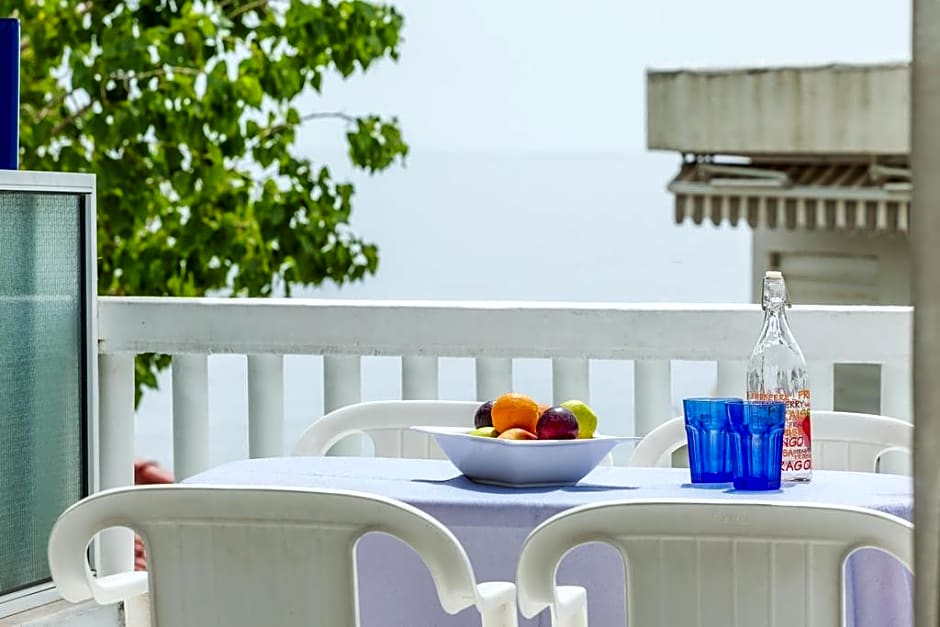 Xenios Loutra Village Arsinoi Studios