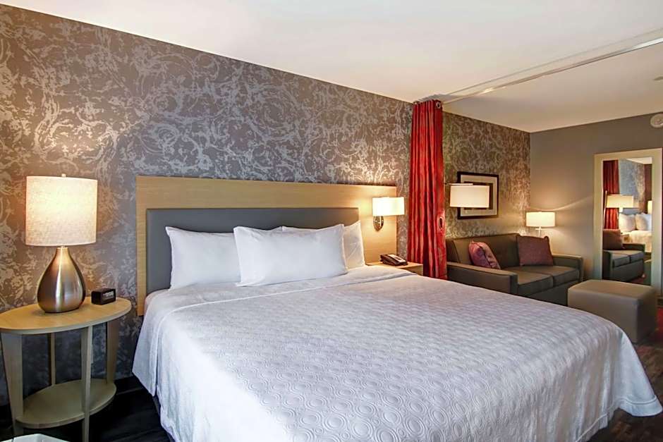 Home2 Suites By Hilton Edmonton South