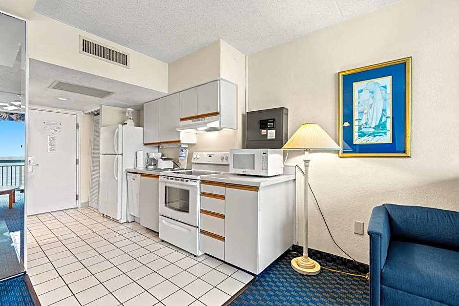 Yachtsman Oceanfront Resort – Myrtle Beach, SC