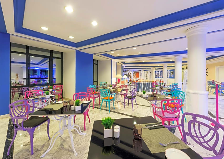 Hotel Mérida Medea Affiliated by Meliá