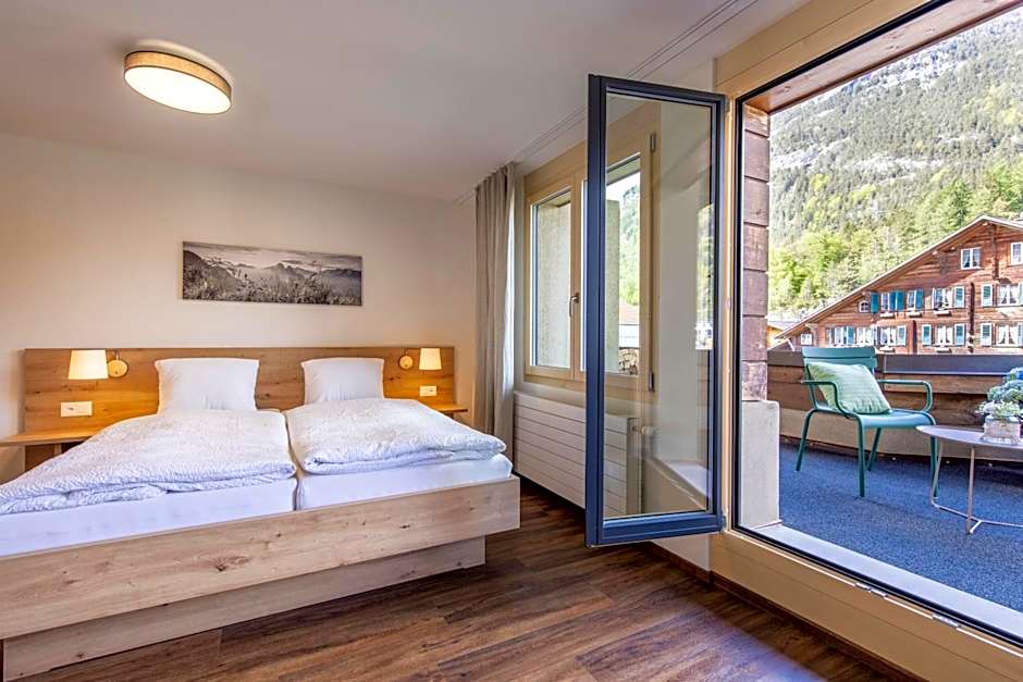 Hotel Restaurant Urweider