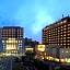 Hotel Boston Plaza Kusatsu Biwako