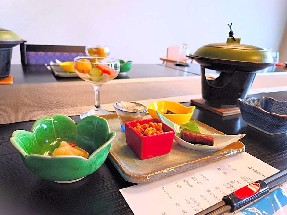 Tabist Niitsuru Onsen Nda