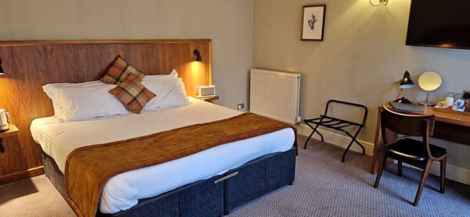 The Cross-Keys Hotel