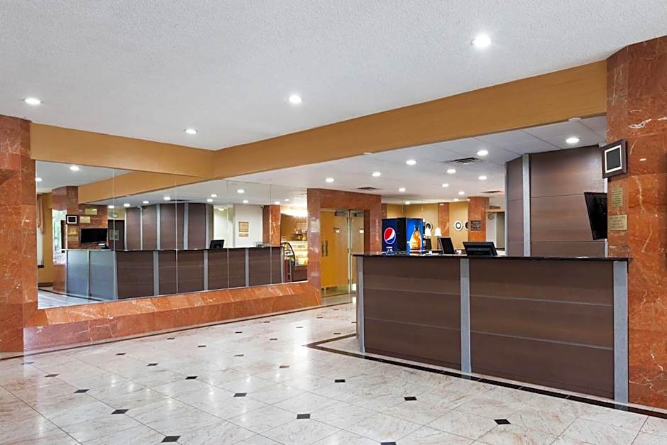 Ramada by Wyndham Newburgh/West Point