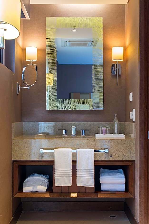 Mercure Bogota Calle 100