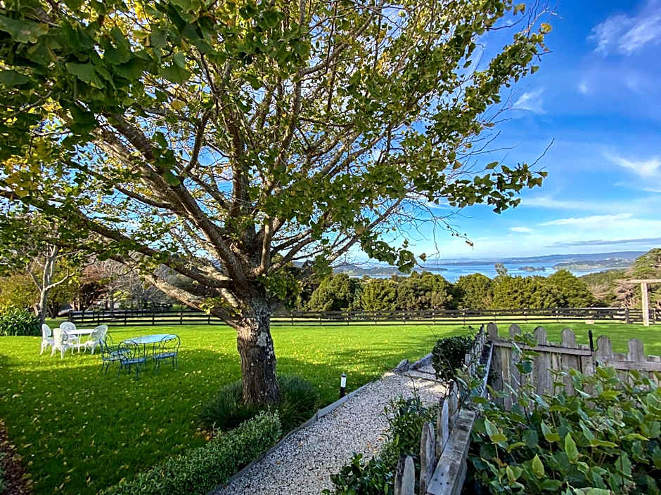 Kauri Villas