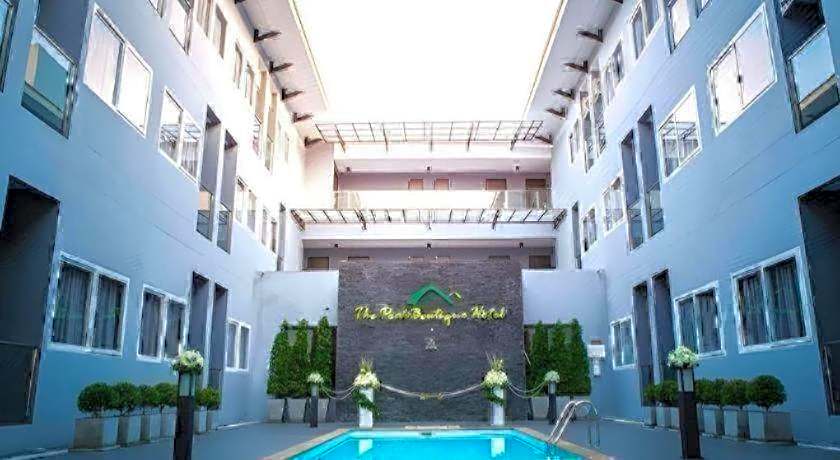 The Peak Boutique Hotel