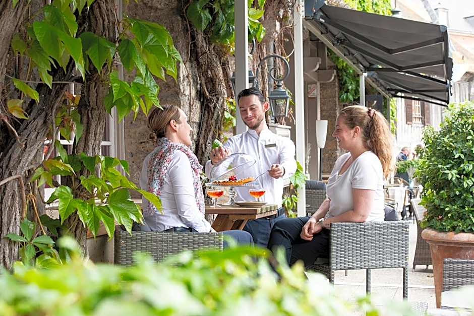 Les Maisons De Léa - Hotel Restaurant & Spa**** de charme
