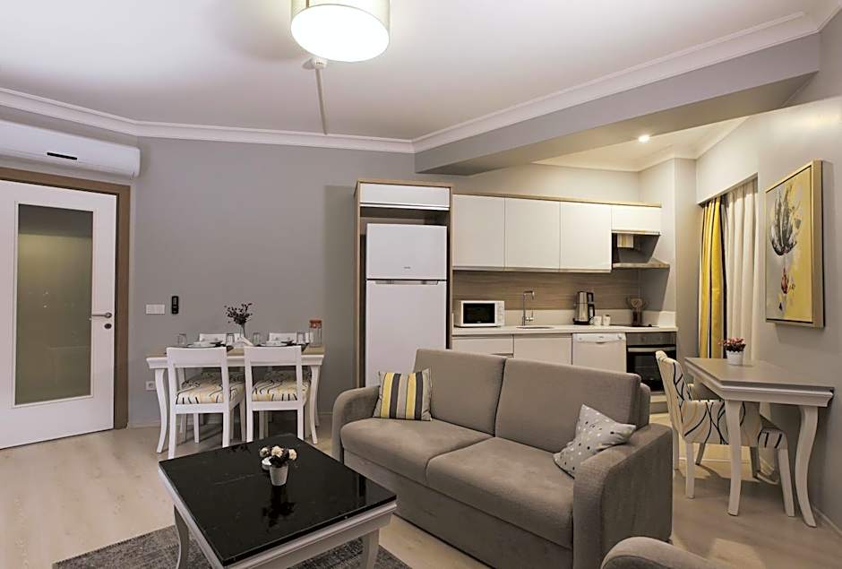 Serenity Suites Istanbul Airport