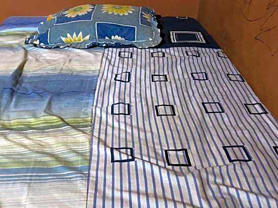 Hotel O Eyang Kostel