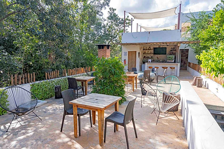 Niik Tulum