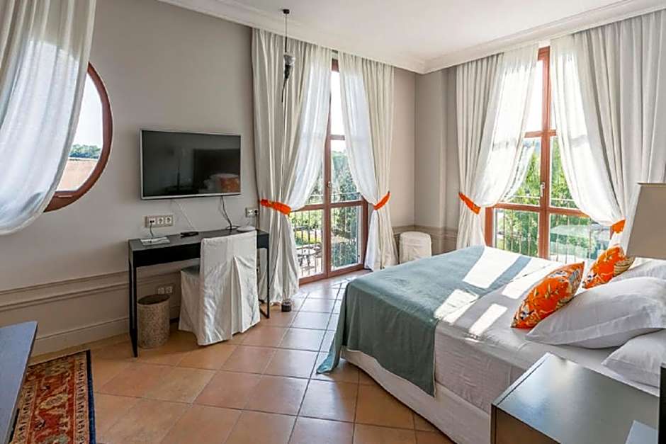 Casa Anamaria Hotel
