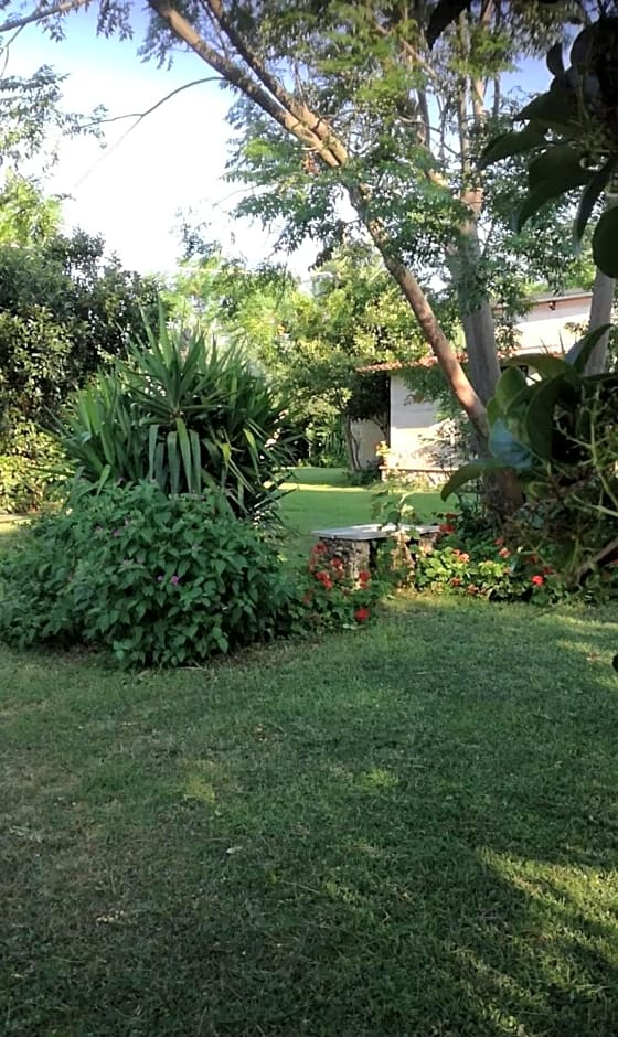 MyLife B&B Country House