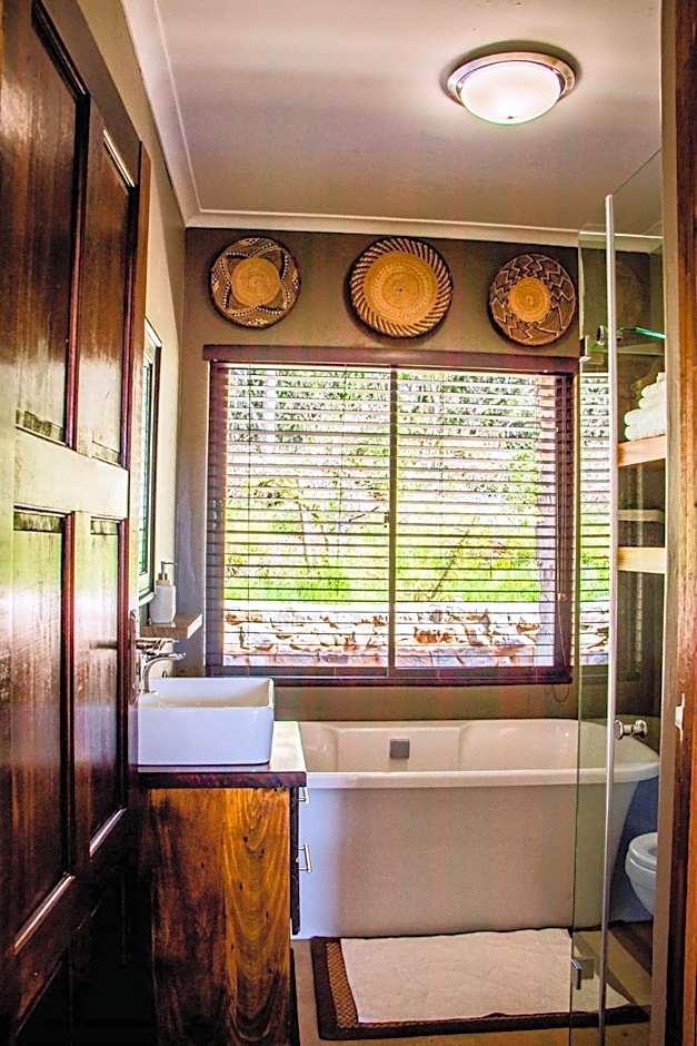 African Safari Lodge