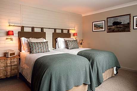 Really Comfy Accessible