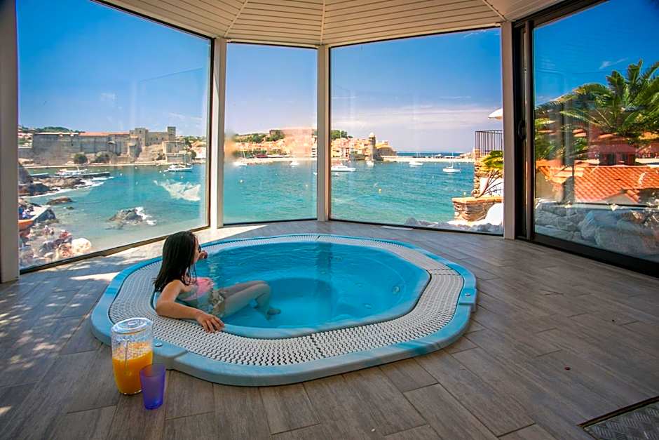 Le Relais Des Trois Mas