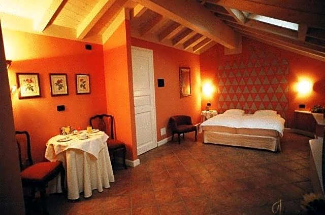 Hotel Casa Arizzoli