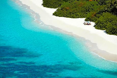 Beach Villa, 122sqm, Beachfront Access, Butler Service