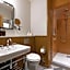 Dumbleton Hall Hotel