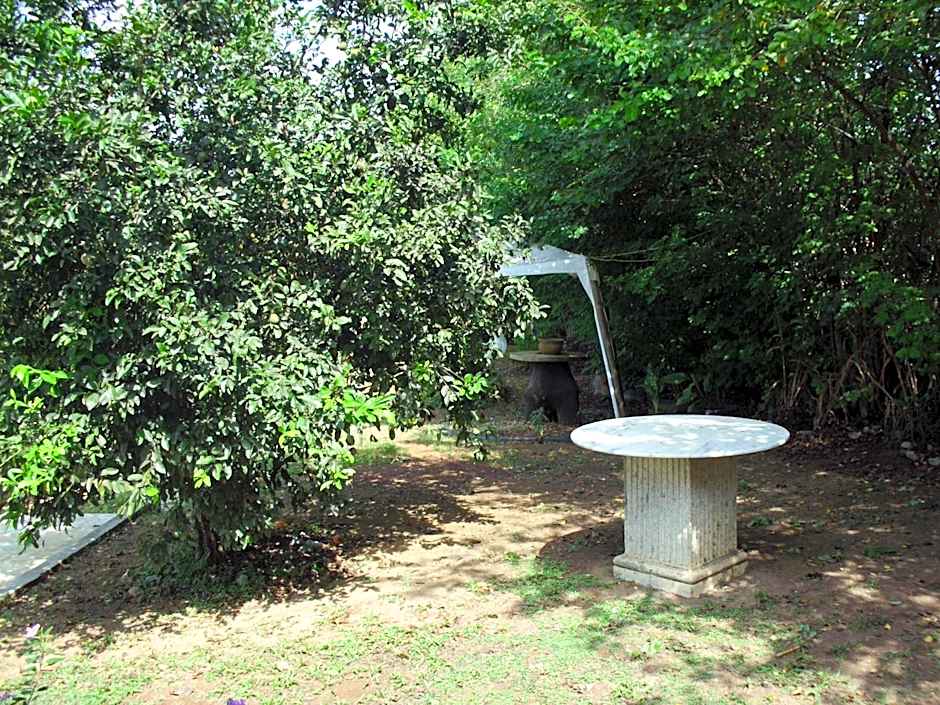 Pousada Pimenta Rosa