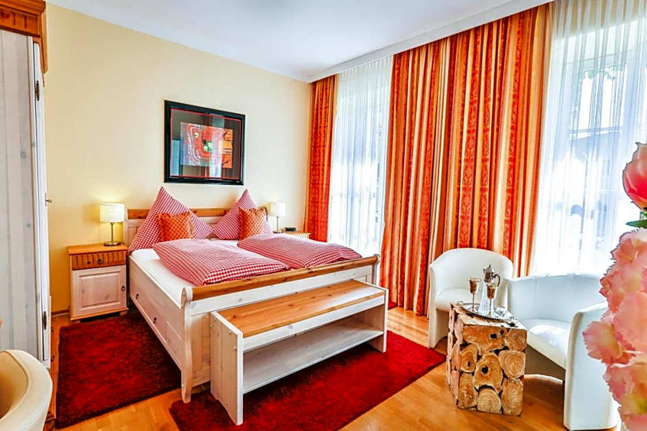 Hotel zum Goldenen Löwen
