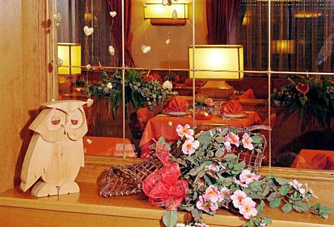 Hotel Europa