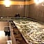 Capsule Hotel Topos Sendai Station Nishiguchi