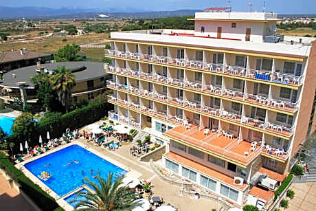 Hotel Don Miguel Playa